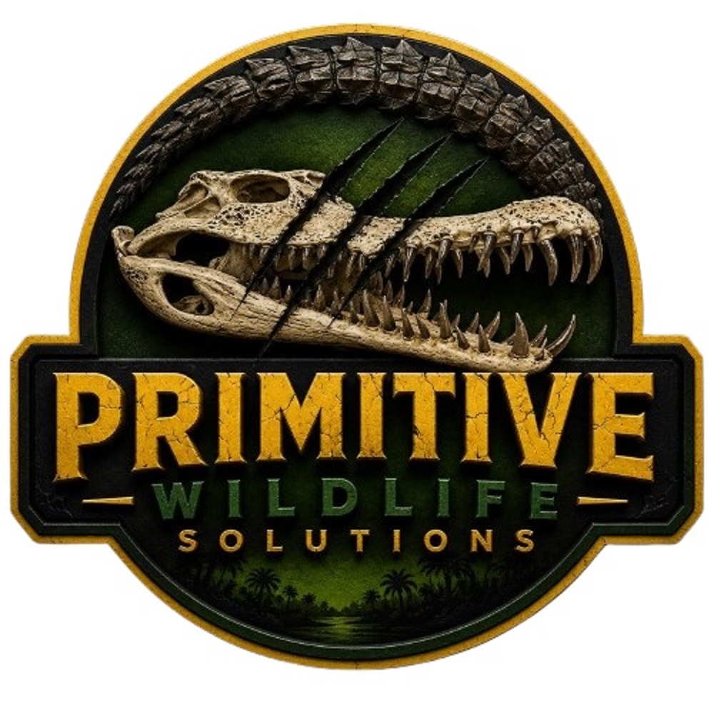 Kissimmee Wildlife Removal