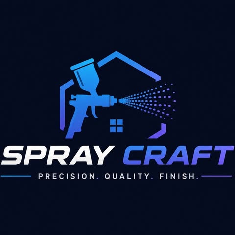 Spraycraft