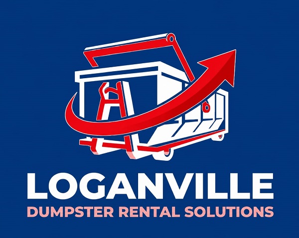 Loganville Dumpster Rental Solutions
