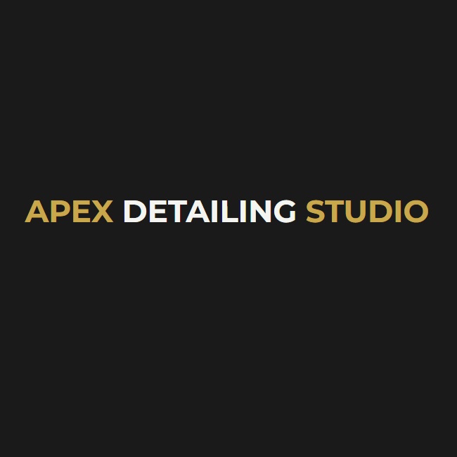 Apex Detailing Studio
