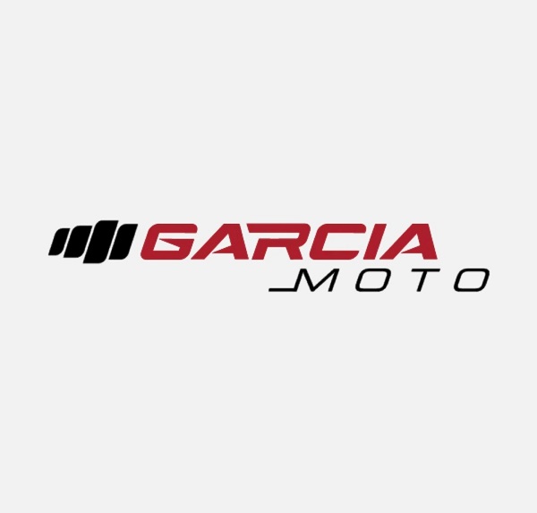 GARCIA MOTO BMW INDIAN KTM MOTOMORINI DUCATI