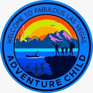 Adventure Child - Las Vegas Kayaking Tours