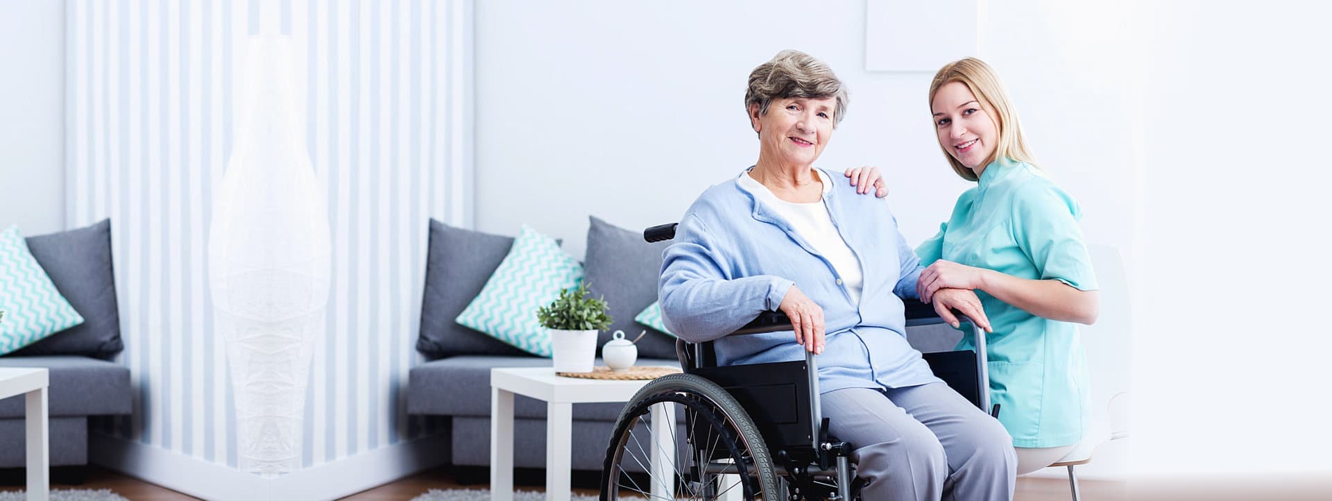 Elder Home Care Services