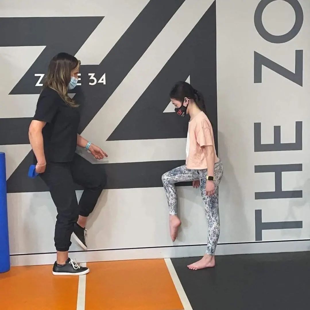 Zone 34