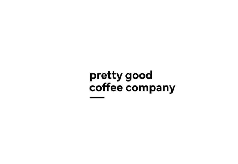 Pretty Good Coffee Company