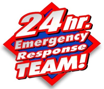 Water damage restoration Pasadena TX