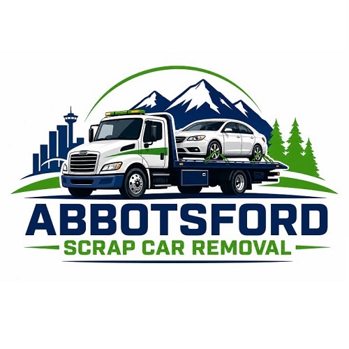 Abbotsford Scrap Car Removal