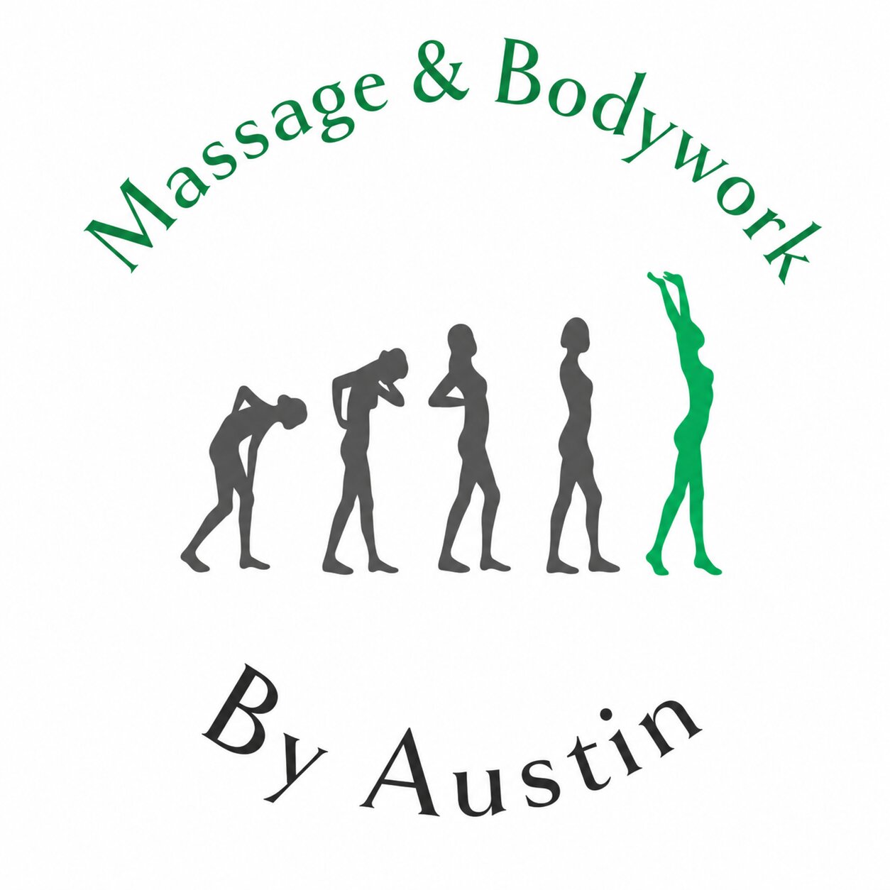Massage & Bodywork by Austin