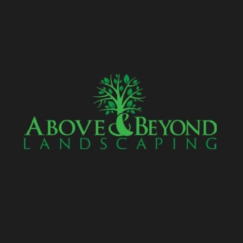 Above & Beyond Landscaping