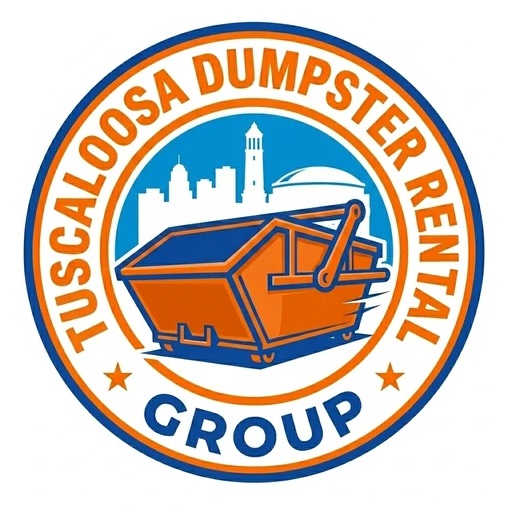 Tuscaloosa Dumpster Rental Group