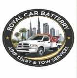 Royal Car Battery Jump Start & Tow Services