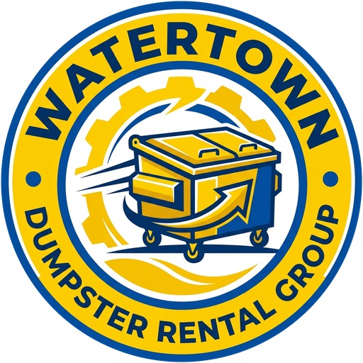 Watertown Dumpster Rental Group