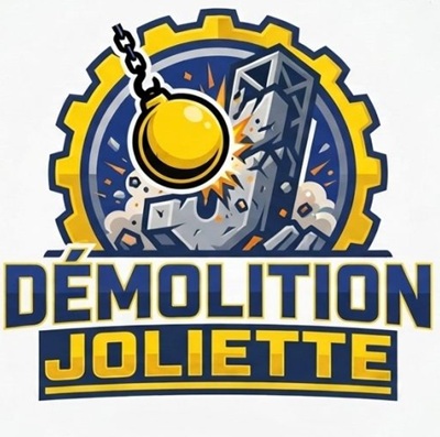 Démolition Joliette