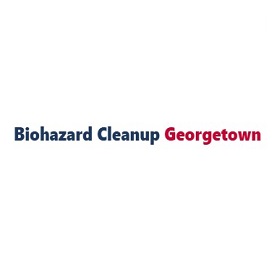 Biohazard Cleanup Crew of Georgetown TX