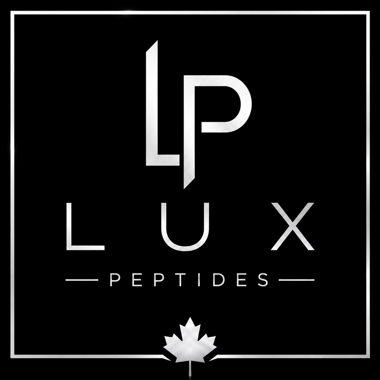 Lux Peptides