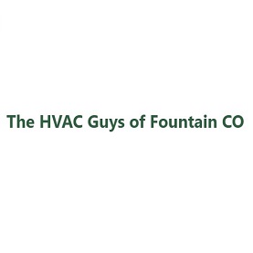 The HVAC Guys of Fountain CO