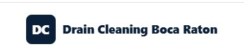 Drain Cleaning Boca Raton