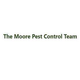 the Moore Pest Control Team