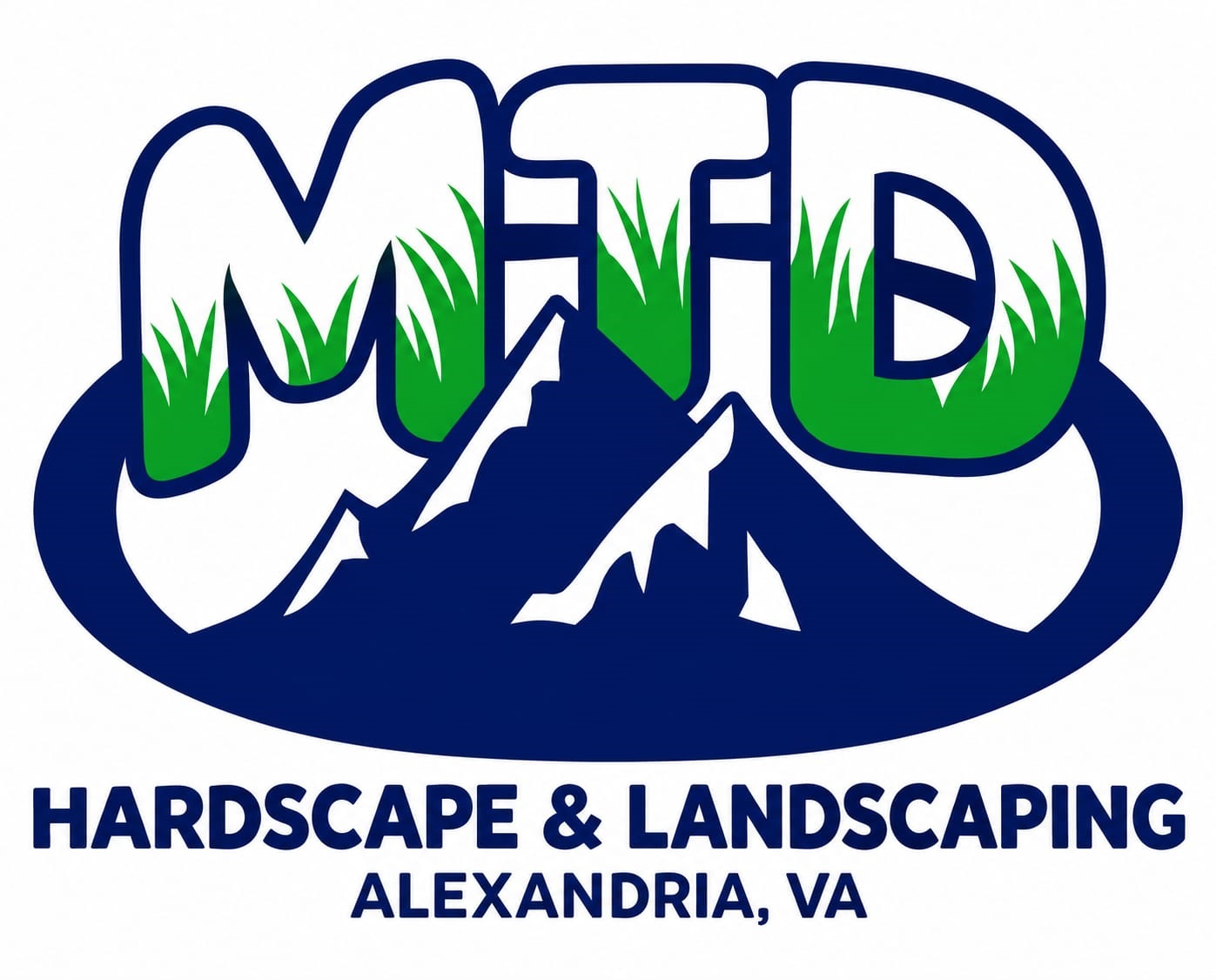 Mt. Diablo Landscaping