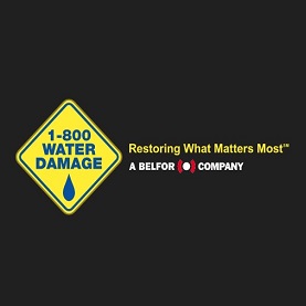 1-800 Water Damage Manchester and Nashua