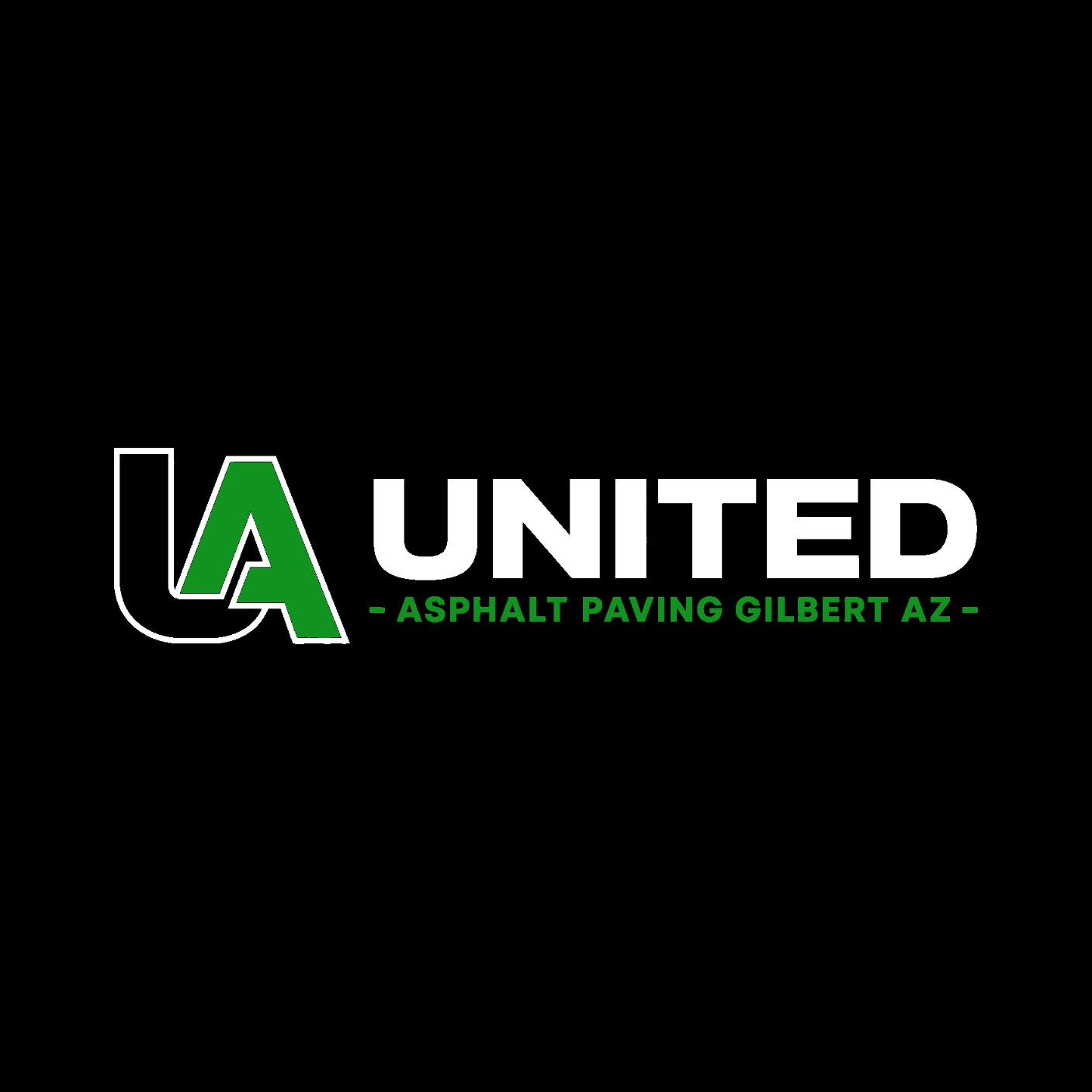 United Asphalt Paving Gilbert AZ