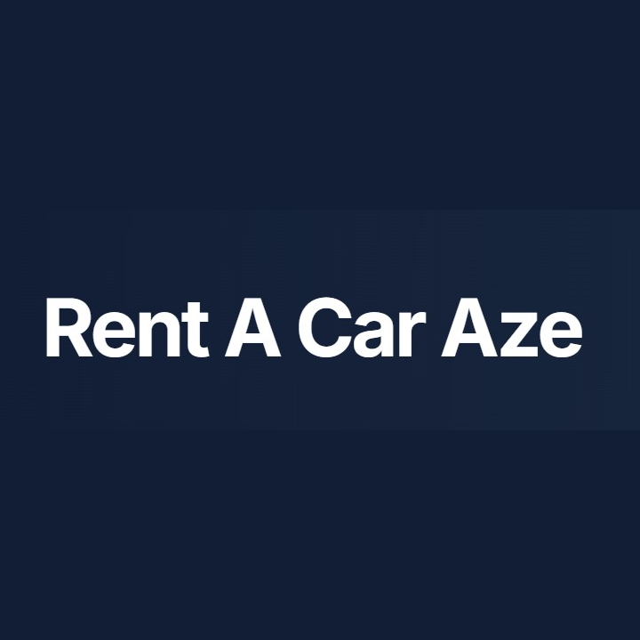 Rent A Car Aze Baku