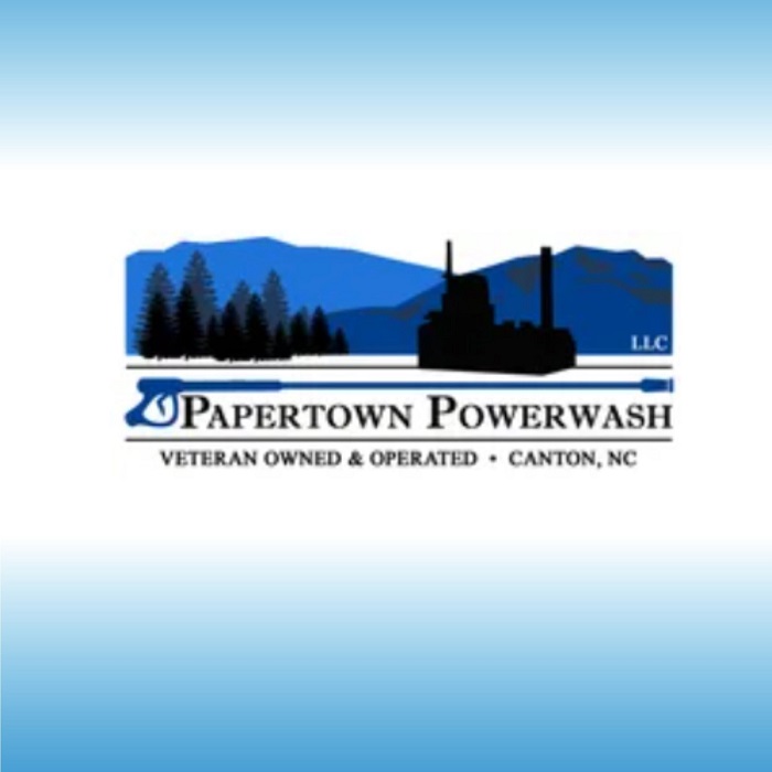 Papertown Powerwash
