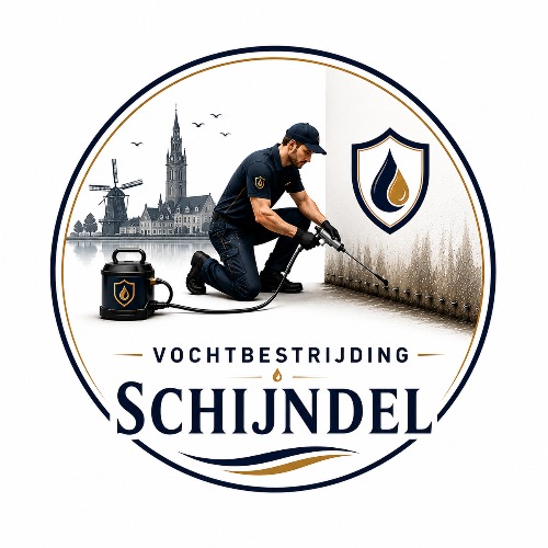 vochtbestrijdingschijndel