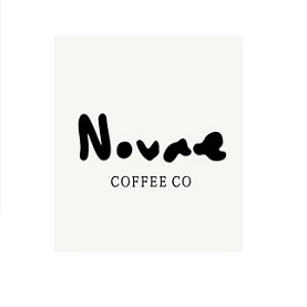 Novae Coffee Cart