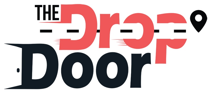 TheDropDoor