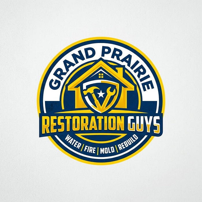 Grand Prairie Restoration Guys