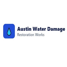 Austin Water Damage Restoration Works