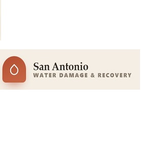 San Antonio Water Damage Restoration & Recovery