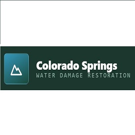 Colorado Springs Water Damage Restoration