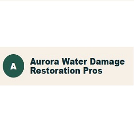 Aurora Water Damage Restoration Pros
