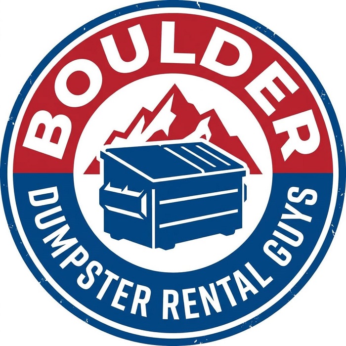 Boulder Dumpster Rental Guys