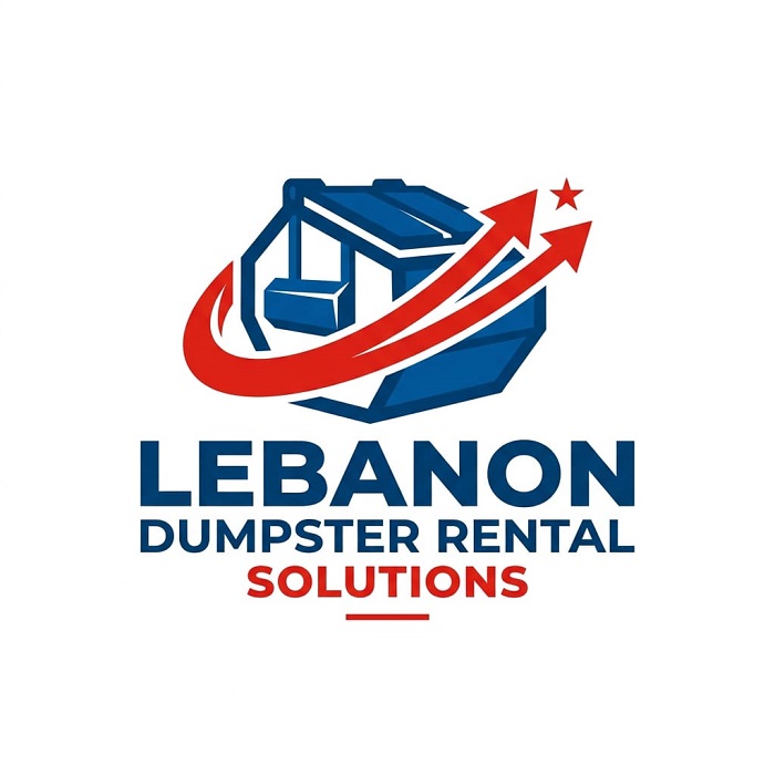 Lebanon Dumpster Rental Solutions