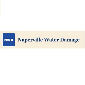 Naperville Water Damage Restoration Service