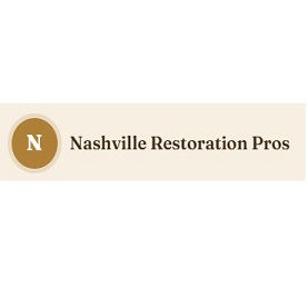Nashville Water Damage Restoration Pros