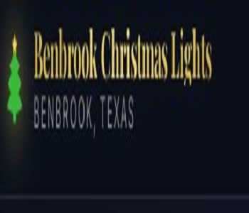 Benbrook Christmas Light Installers
