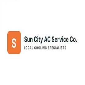 Sun City AC Service Co.