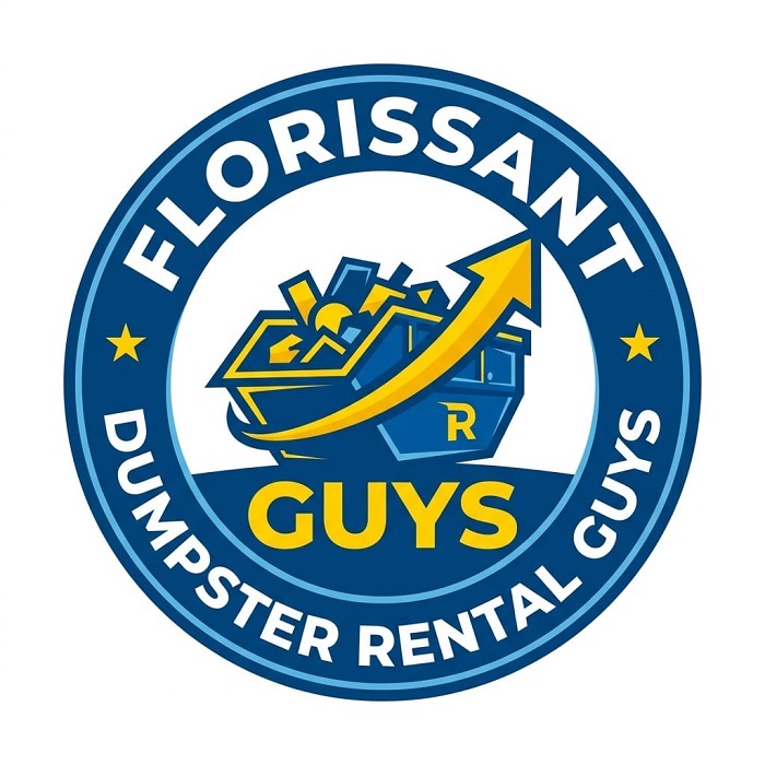 Florissant Dumpster Rental Guys
