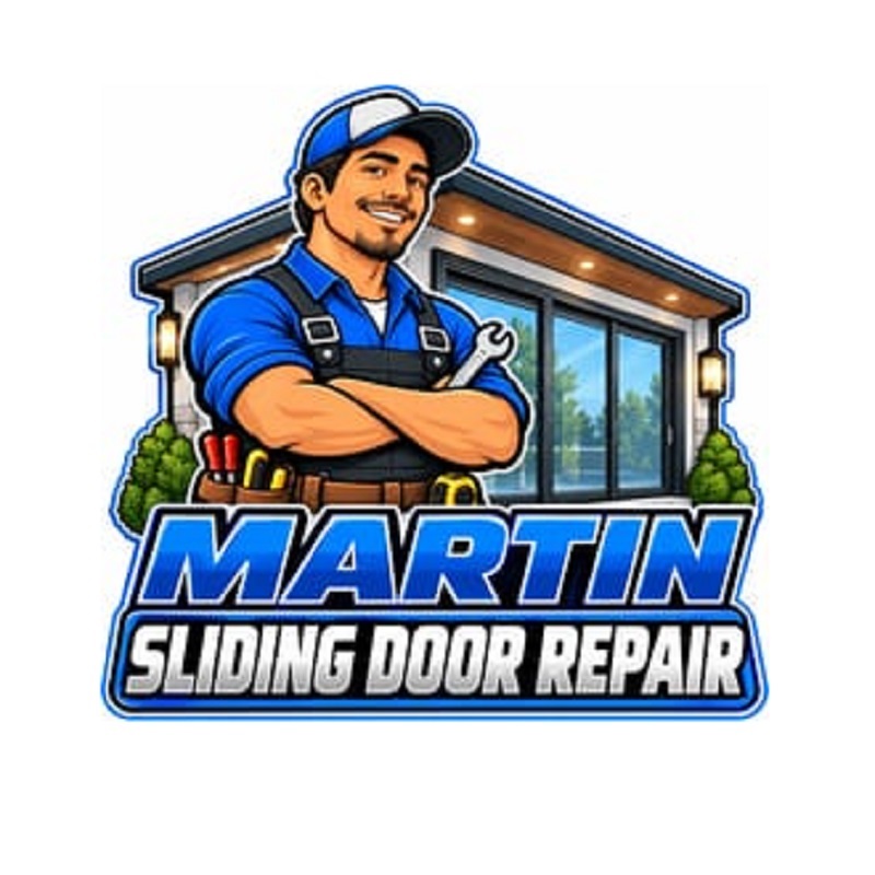 Martin Sliding Door Repair