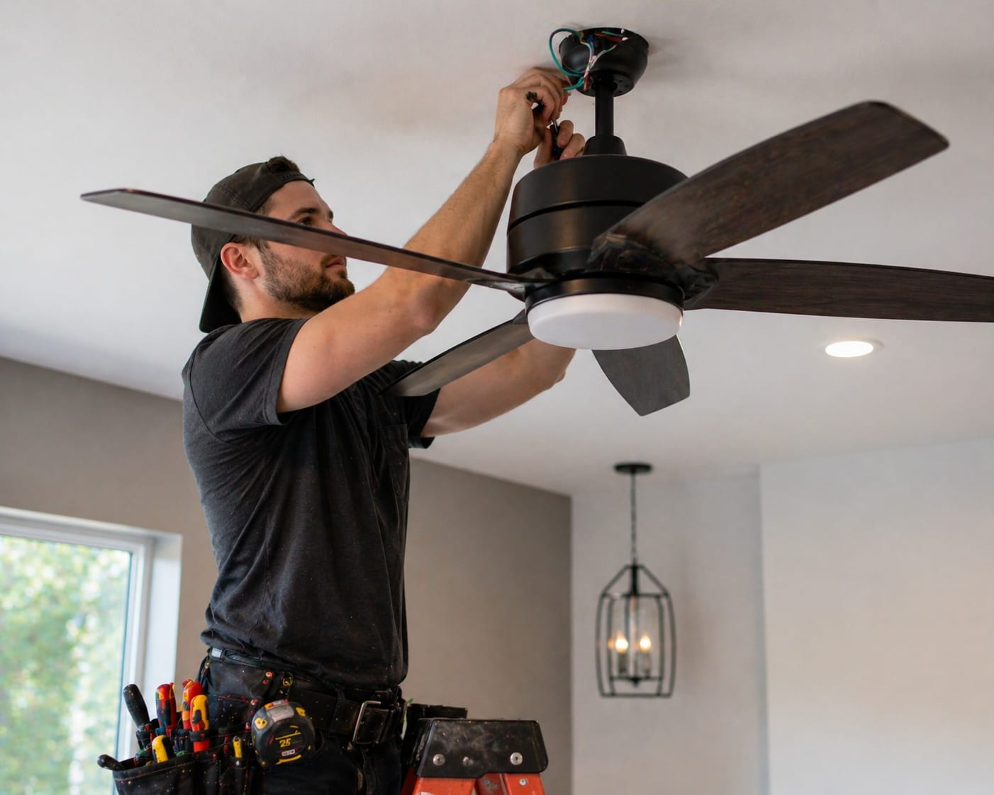 Evansville Electrician Guys