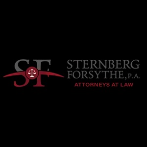 Sternberg | Forsythe, P.A. -Workers' Compensation Lawyers