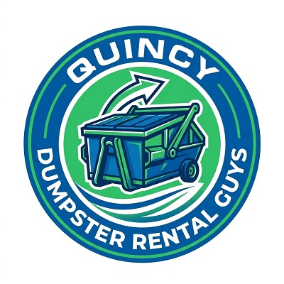 Quincy Dumpster Rental Guys