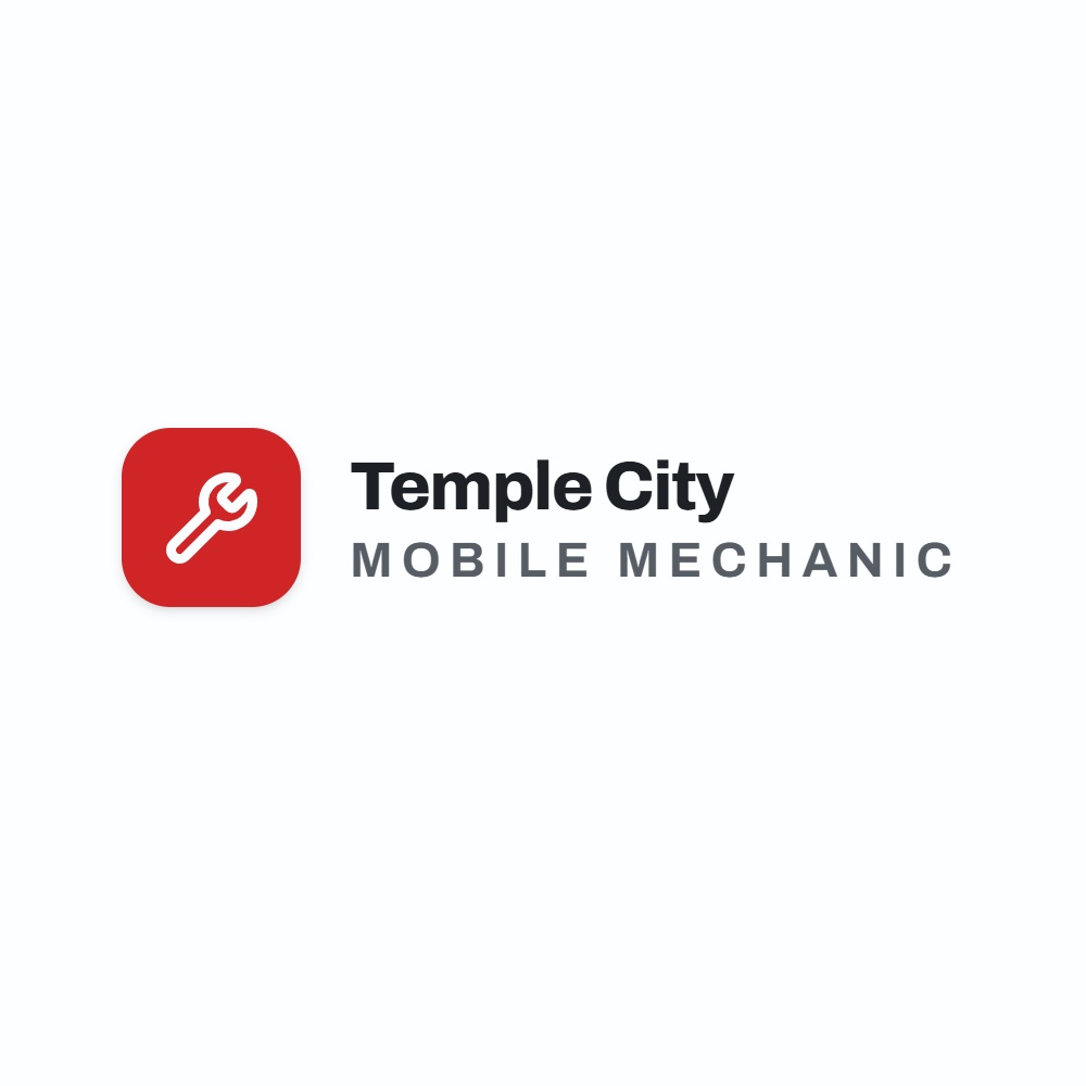 Temple City Mobile Mechanic