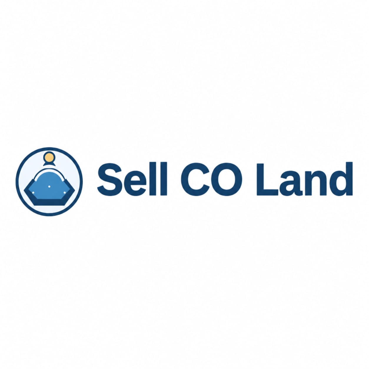 Sell CO Land