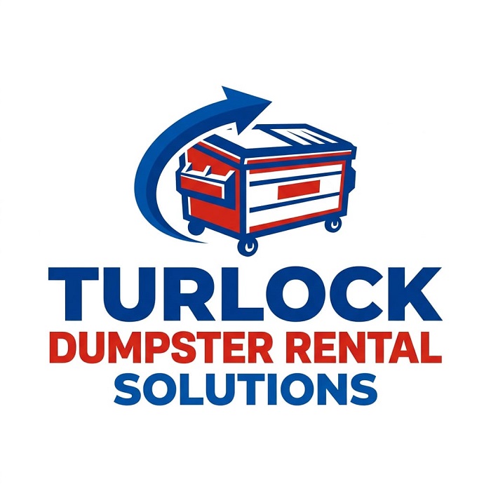Turlock Dumpster Rental Solutions