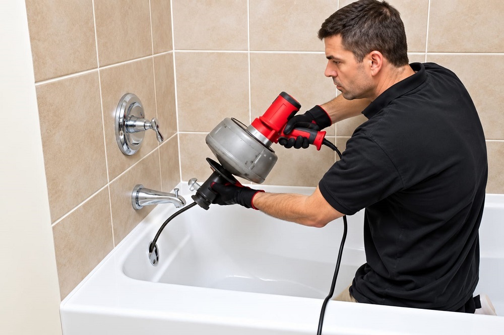 Livonia Plumbing Services
